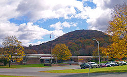 Round Hill Elementary School